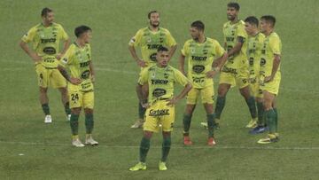 Defensa y Justicia buscará dar vuelta la serie ante Botafogo
