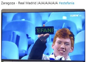 Los mejores memes de la victoria del Real Madrid en Copa