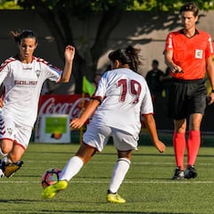 El Albacete debuta con goleada contra la Selección de India