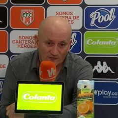 Pablo Repetto: “La entrega y la actitud de los jugadores es fundamental”