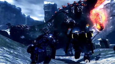 Lost Planet 2, Impresiones