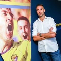 Cifuentes: "Estoy como un niño pequeño, con muchas ganas de empezar"