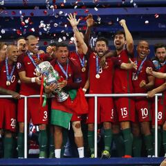 Hoy empieza la Eurocopa 2020 con 55 aspirantes y 262 partidos