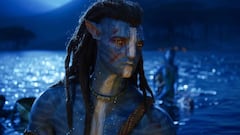 ‘Avatar: The Way of Water’ continues to climb when it comes to box office numbers.