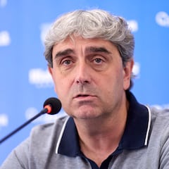 Indias: “Tienen que venir cinco, seis fichajes más antes del cierre”