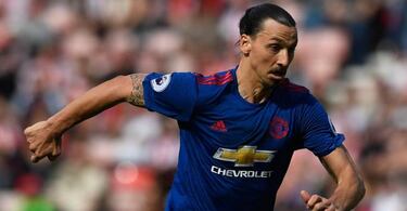 Ibrahimovic: "Me siento Benjamin Button... nací viejo y moriré joven"