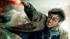 Uno de los peores accidentes en la historia del cine contemporáneo se produjo durante el rodaje de ‘Harry Potter’