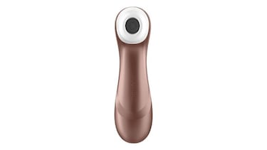 Satisfyer Pro 2 Next Generation: el mejor succionador de cltoris, con un 50% de descuento en Amazon