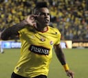 Flamengo quiere a Jonathan Álvez para suplir a Guerrero