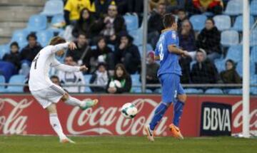 JUGADA DEL GOL 0-3 MODRIC