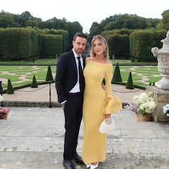 La novia de Liam Payne, Kate Cassidy, rompe el silencio: “Seguiré amándote por el resto de mi vida”