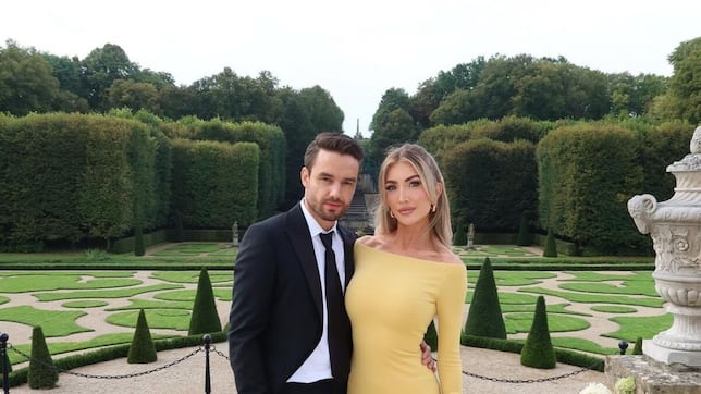 Liam Payne’s girlfriend Kate Cassidy breaks silence: ‘I will still love you for the rest of my life’