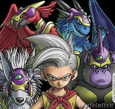 [TGS] Dragon Quest Monsters: Joker, Impresiones