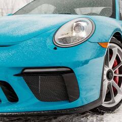 ¿Son efectivos los neumáticos de invierno?