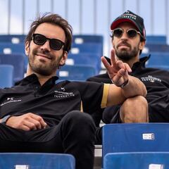 DS Techeetah vuelve a la carga