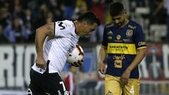 Everton - Colo Colo: TV, horarios y dónde ver online