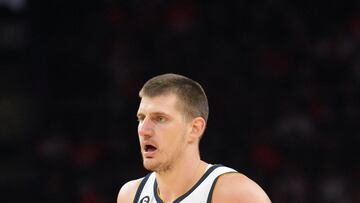 Conoce el horario y cómo ver el primer partido de las finales de la Conferencia Oeste de la NBA entre Denver Nuggets y Los Angeles Lakers.