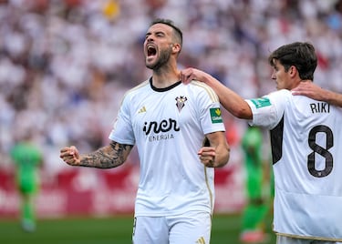 Valor de mercado: 1 millón de euros.