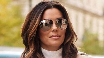 Eva Longoria y Marco Schreyl ser¨¢n los presentadores de los premios The Best de la FIFA que se entregar¨¢n el 9 de enero en Zurich. Cristiano Ronaldo, Messi y Griezmann optan al galard¨®n.