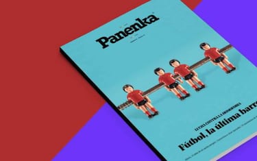 LaLiga clubs respond to Panenka anti-homophobia campaign