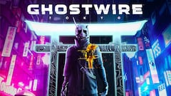 Ghostwire Tokyo concreta su duración: horas para la historia principal y el 100%