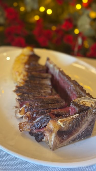 Casa Bula, brasas del norte con irresistibles sabores asturianos