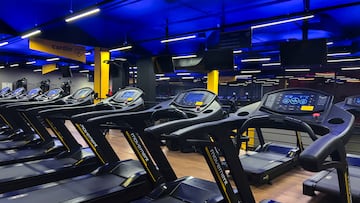 Smart Fit acelera su expansión en Chile y alcanza las 2.000 sedes a nivel global