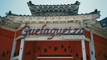 Estos son los cinco mejores restaurantes de comida mexicana que no te puedes perder y debes visitar en Los ?ngeles, California.
