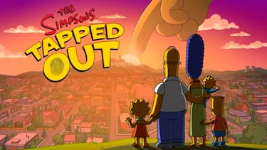 Why The Simpsons: Tapped Out servers are shutting down