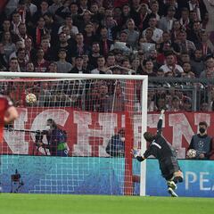 ¡El Villarreal a semifinales! La histórica clasificación en imágenes