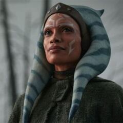 The biggest talking points from the ‘Ahsoka’ trailer