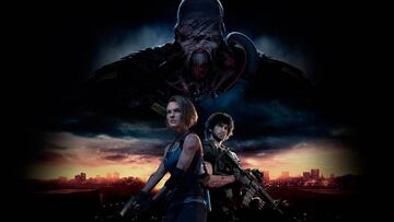 Demo Resident Evil 3 Remake: c車mo descargar para PS4 y Xbox One (cambiando la regi車n)