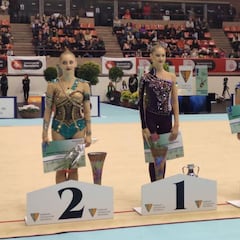 Son ya catorce países los que renuncian al Europeo de rítmica