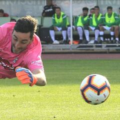 "Por primera vez siento que nos han robado": la dura crítica tras el partido que remece a la B