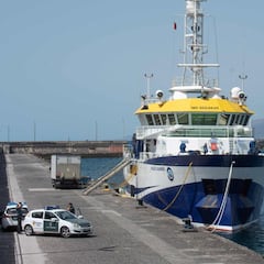 La Guardia Civil no halla sedantes ni calmantes en un nuevo registro de la casa de Tomás Gimeno