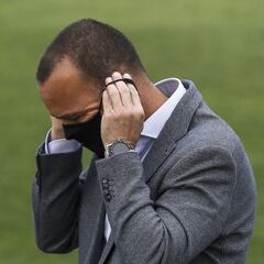 La cifra que terminó pagando la U para la salida de Dudamel