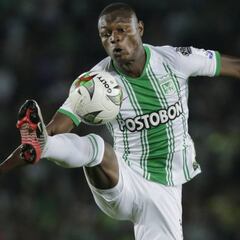 González Lasso y el regreso: más minutos y altas expectativas