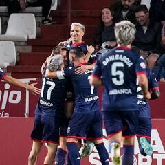 Albacete - Deportivo de la Coruña: duelo de goles entre dos históricos