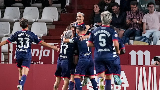 Albacete - Deportivo de la Coruña: duelo de goles entre dos históricos