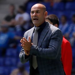 Paco Jémez, la primera opción del Rayo para sustituir a Míchel
