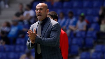Paco Jémez, la primera opción del Rayo para sustituir a Míchel
