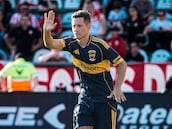 Euforia con Ander Herrera