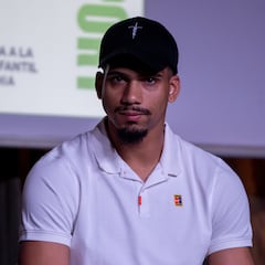 Araújo tritura a Gündogan: “Yo tengo códigos y valores”