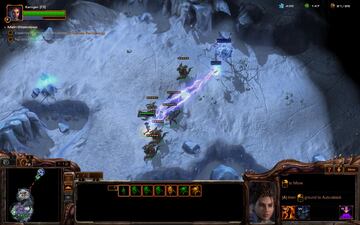 Captura de pantalla - StarCraft II: Heart of the Swarm (PC)