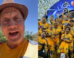 Rob Schneider predice el resultado de la final de la Liga MX entre Tigres y Chivas