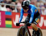Martha Bayona gana la plata en el keirin del Mundial de pista