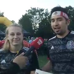 Lo que la vida unió, que el fútbol lo mantega junto de por vida