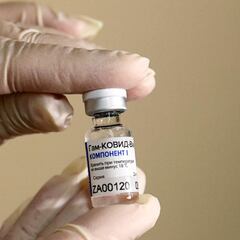 Coronavirus Argentina: ¿qué día llegarán las primeras dosis de la vacuna rusa?