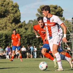 Empate sin goles en el derbi aragonés