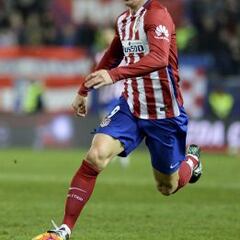 Las redes sociales se vuelcan para que Torres siga en el Atleti